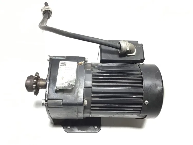 Used BODINE _UNKNOWN_ Gearmotors Pennsylvania US | Moses B Glick #1008943