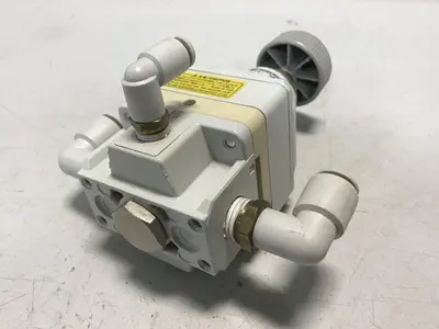 USED SMC IR2010-02