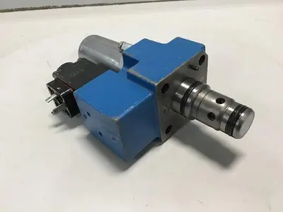 USED VICKERS CVU16EFP1B291931