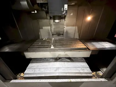 USED 2006 TOYODA BM-1600