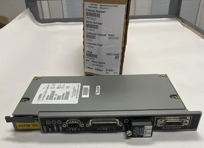 USED ALLEN-BRADLEY P0912DV