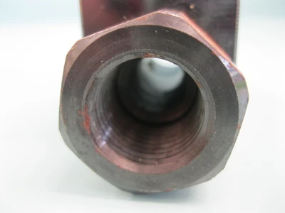 NEW Parker BKH-1/2NPT-13-1125M-0