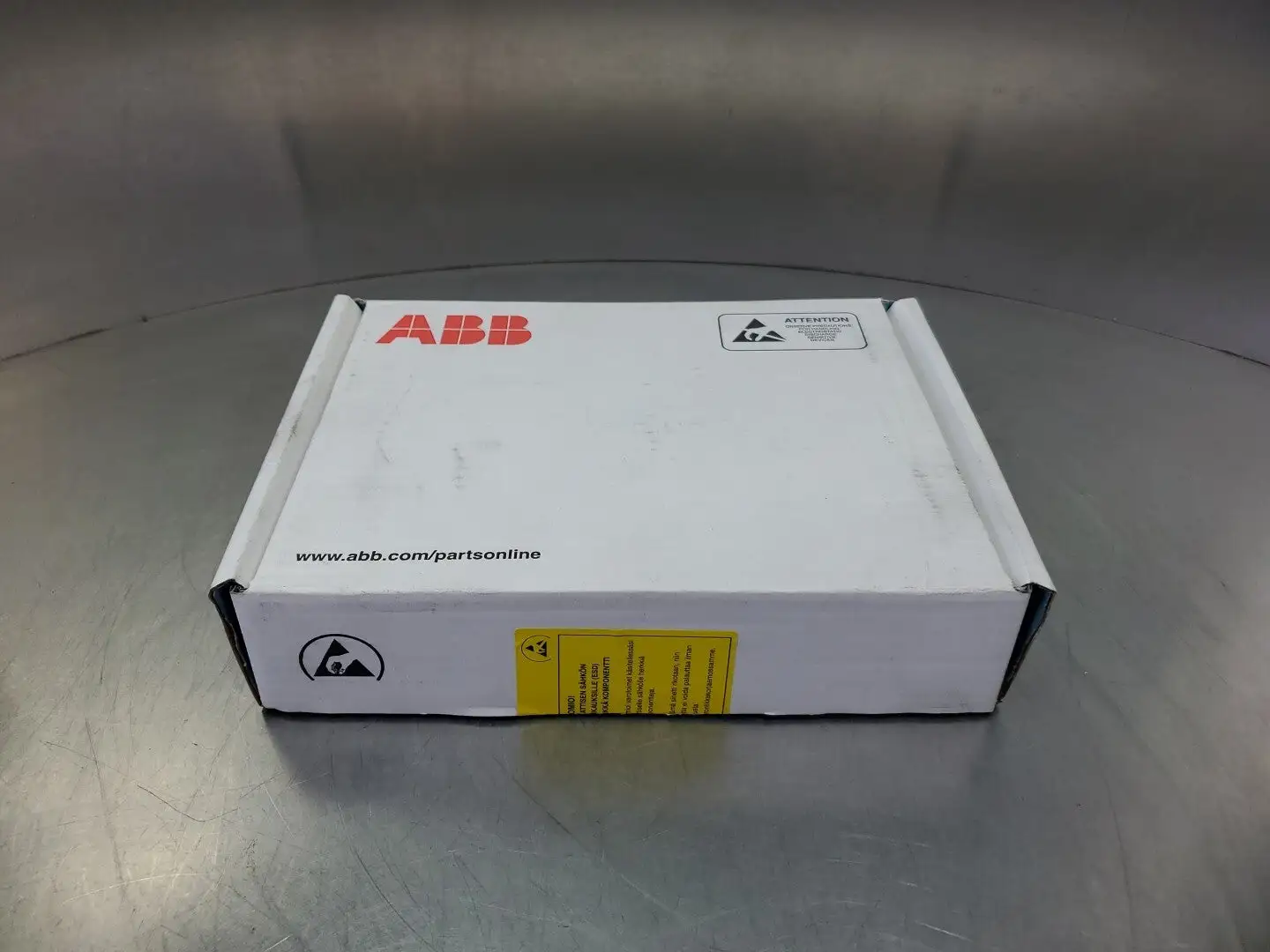 USED ABB 57411503