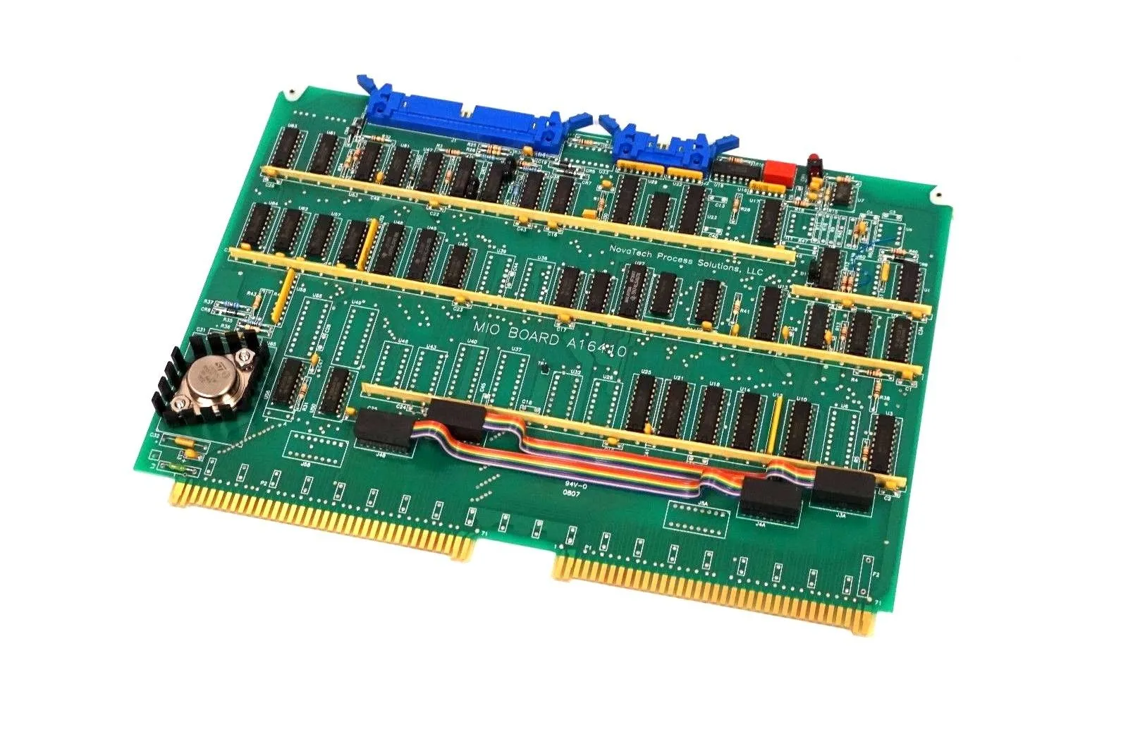 NEW NOVATECH A16410 MIO BOARD