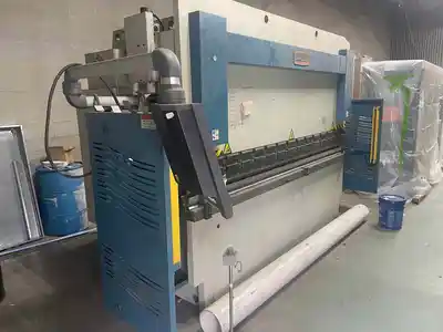 USED 2019 BAILEIGH BP-11210CNC