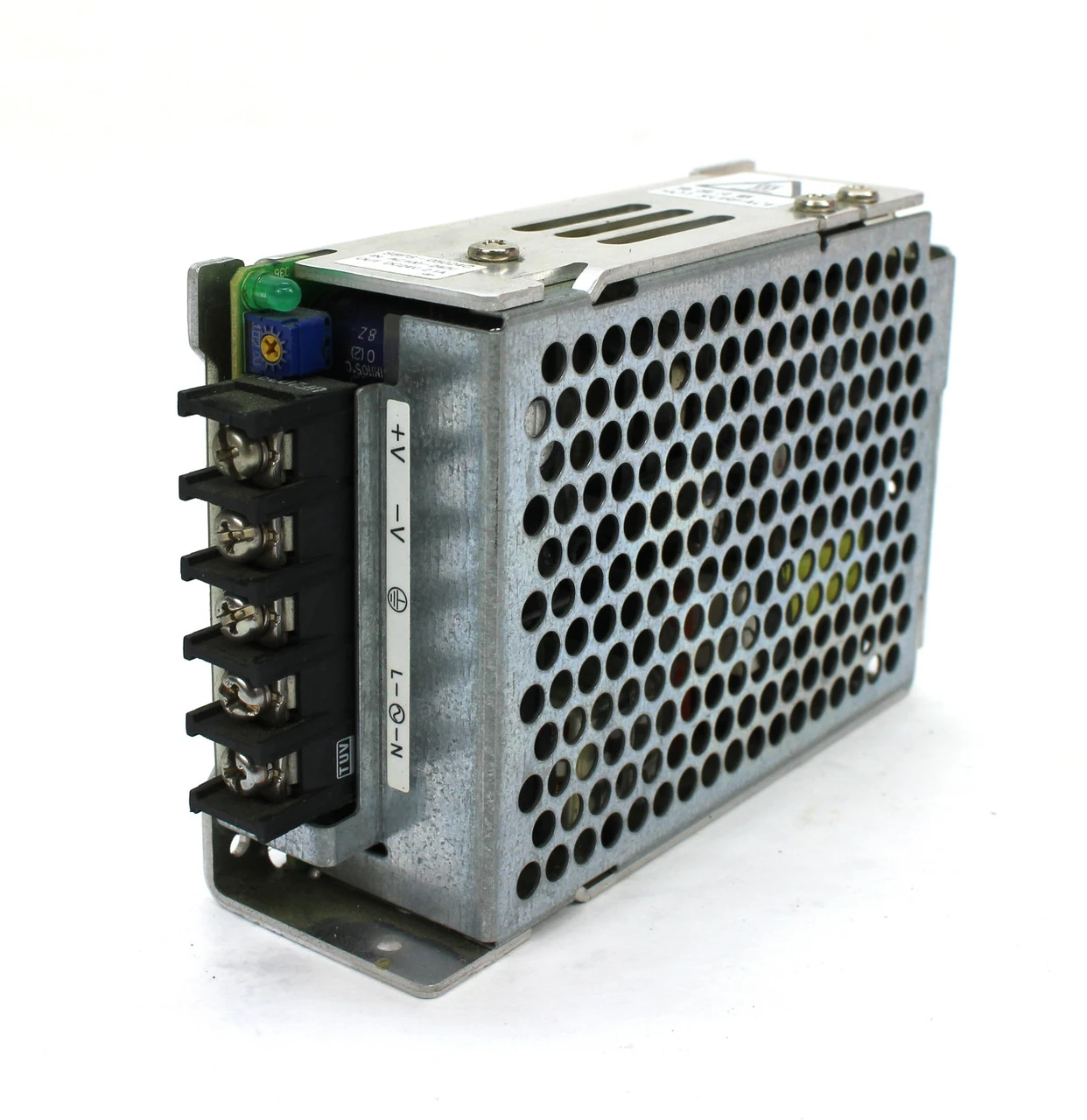 USED OMRON S8PS-05024C