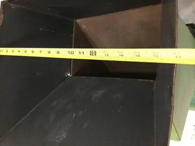 USED RAPID 611-SR