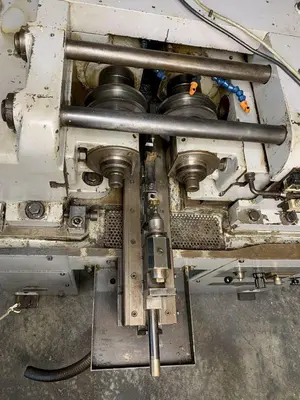 Used 1988 TSUGAMI R15A Thread Rollers | Walden Machinery #1288963