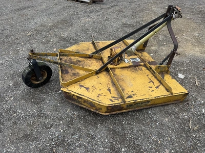Used _UNKNOWN_ _UNKNOWN_ Rotary Cutters Michigan US | Miedema Asset Management Group #1264524