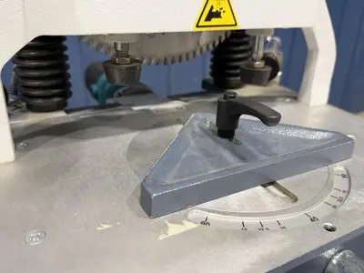 USED AES FN