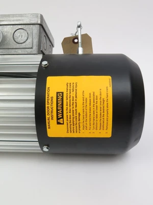 Rytec PredaDoor NXT Direct Drive Motor & Gearbox Assembly - New In Box