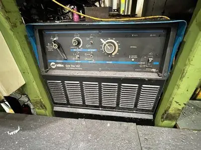 USED KENT H76F