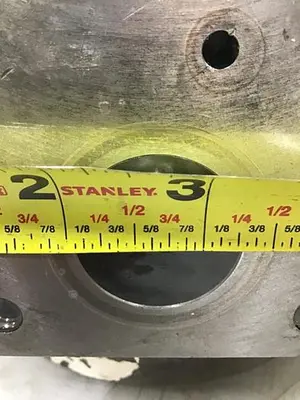USED ENGEL 2 515 215 550