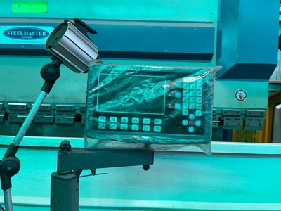 2022 PUMA L660x3000 Lathes, Engine, Center | ESP Machinery Australia Pty Ltd (7)