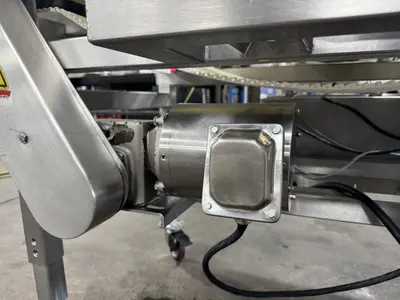 USED 2016 METTLER-TOLEDO SIGNATURE TOUCH 300