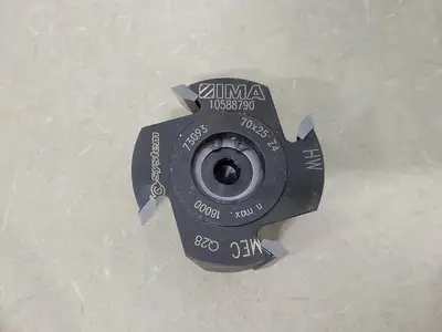 USED IMA 70X25Z4