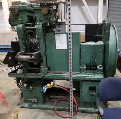 Used FENN _UNKNOWN_ Rolling Mills Ohio US | D & D Industries #1256474
