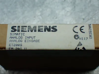 New | in-Stock SIEMENS 6ES7 1344FB510AB0 PLC Input & Output Ohio US | HGR 24 #879320