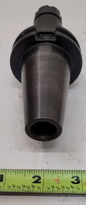 COMMAND CAT 40 Tooling & Accessories, Mill Tooling | Machinery Central (9)