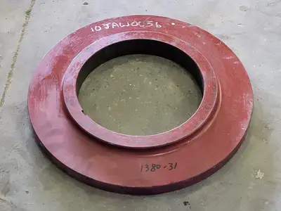 Outer Labyrinth Seal for Trio CT3042, 1380-31