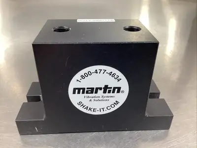 USED Netter Vibration NCT15
