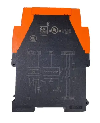Used Datalogic SG4-14-060-OO-E Safety Products (Other) California US | Heavy Wall Consulting #1310619
