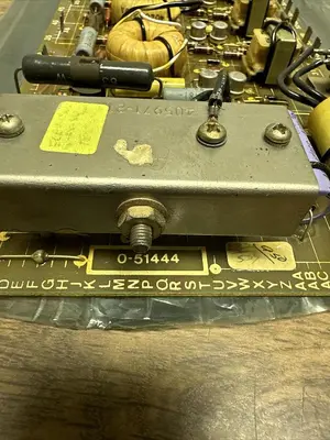 USED RELIANCE 0-51444