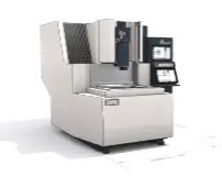 New | Build-to-Order MAKINO UP6 H.E.A.T Wire EDM | Kansas-Oklahoma Machine Tools #1559825