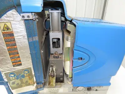Used NORDSON _UNKNOWN_ Glue Machines Indiana US | Arrow Industrial #1250882