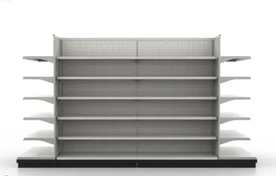 Gondola Shelving for all your needs