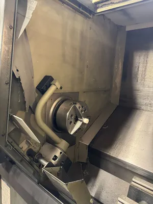 HAAS ST-30 Horizontal Turning Machines | RELCO MACHINERY (3)