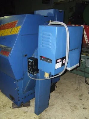 USED HARDINGE SB-4-GN