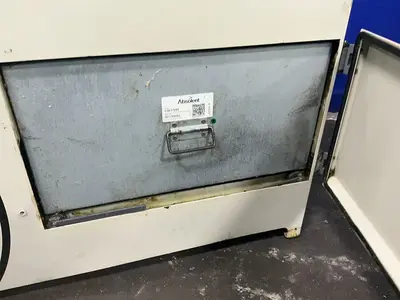 Used ABSOLENT ODF 1000C Dust Collectors Ohio US | HGR 24 #1261018