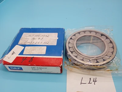 NEW SKF 22214E