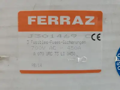 USED Ferraz J301469