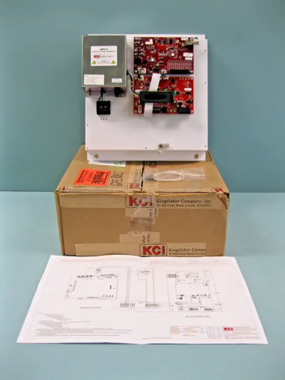 New | in-Stock Kingfisher Company Inc. APT-S Misc Electrical & Power Parts New Hampshire US | Bitter End Trading #1125605