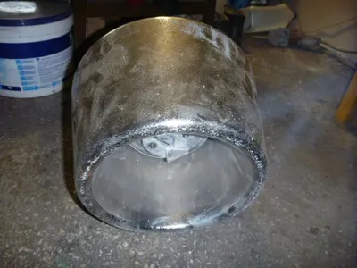 1996 FRYMA MSM-32 Mill Sand | Perry Equipment (10)