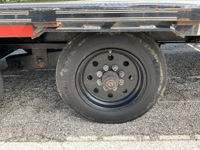 Used 2025 DAVT 7M3 Deckover Trailers Michigan US | Miedema Asset Management Group #1437315