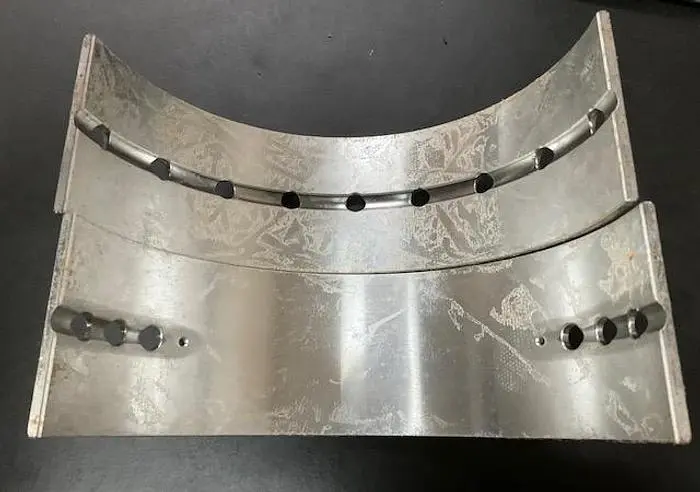 Waukesha Connecting Rod Bearings PN A280110S