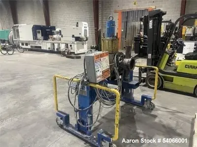 USED COPERION MEGA COMPOUNDER