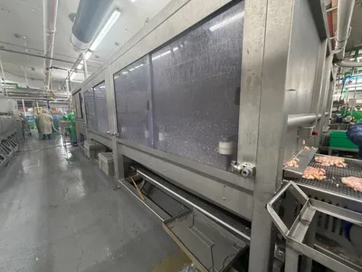 Used MP EQUIPMENT MEGAJET Waterjet Cutters Illinois US | M&M Equipment Corp. #1538063
