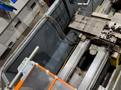 COLCHESTER MASCOT 1600 Lathes | Bowland Trading Ltd (17)