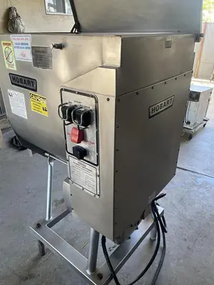 USED HOBART 4346