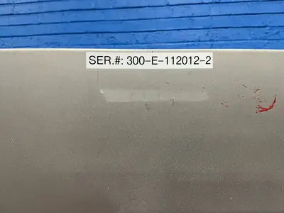 Used FEEDING CONCEPTS INC FC129739 Miscellaneous Packaging Equipment Ohio US | HGR 24 #1407533
