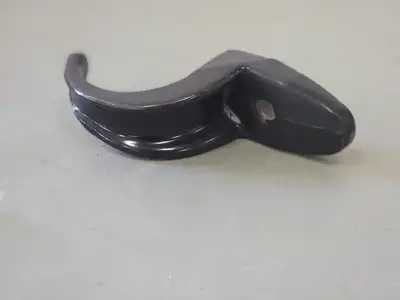 3" One Hole Conduit Strap