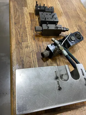 USED 2011 TORNOS DECO 20/26