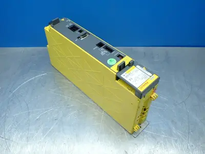 USED FANUC A06B6115H001