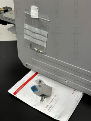 NEW Thermo Scientific ALPS5000