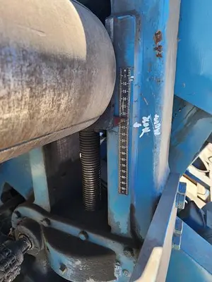 USED 1990 WEBB 7L-9010