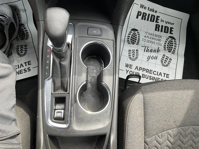 Used 2022 CHEVROLET EQUINOX SUVs Michigan US | Miedema Asset Management Group #1444827